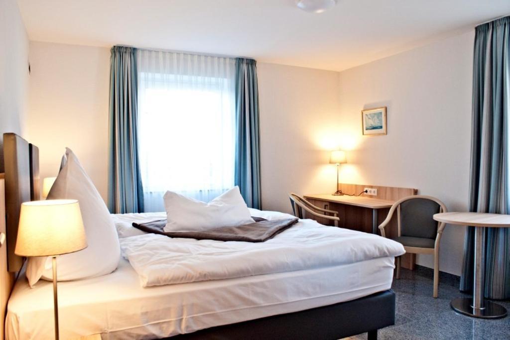 Ostsee Ferienhaeuser Waabs Habitación foto