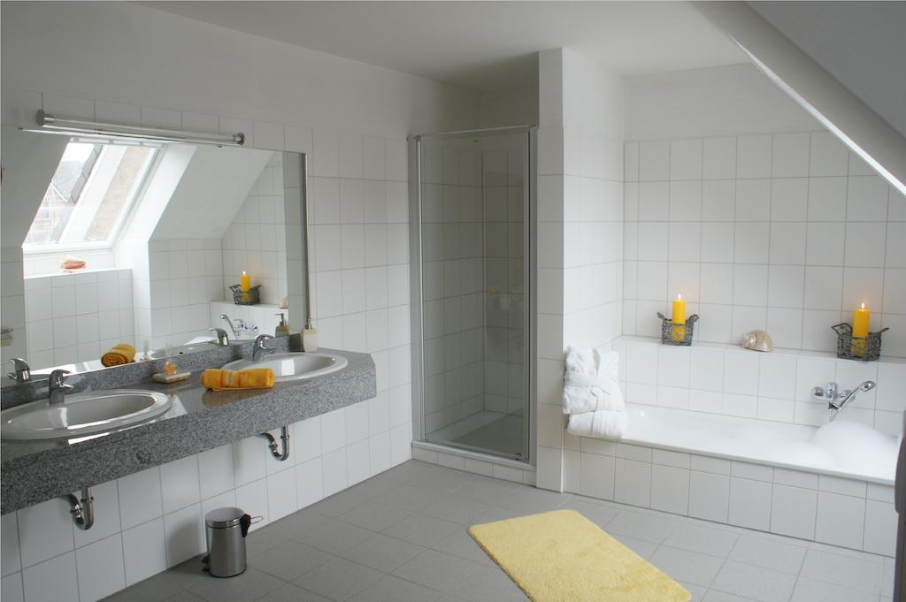 Ostsee Ferienhaeuser Waabs Habitación foto