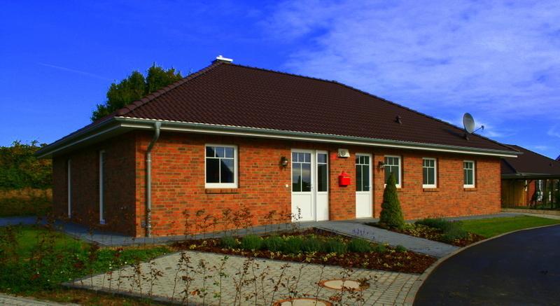 Ostsee Ferienhaeuser Waabs Habitación foto
