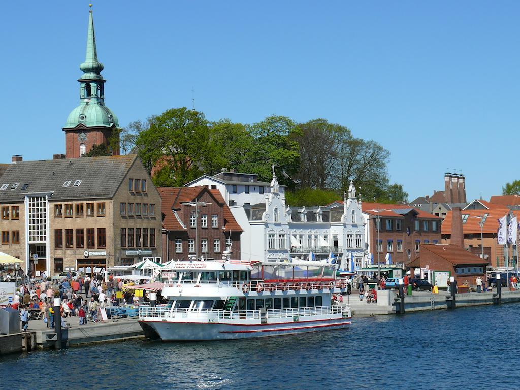 Ostsee Ferienhaeuser Waabs Habitación foto
