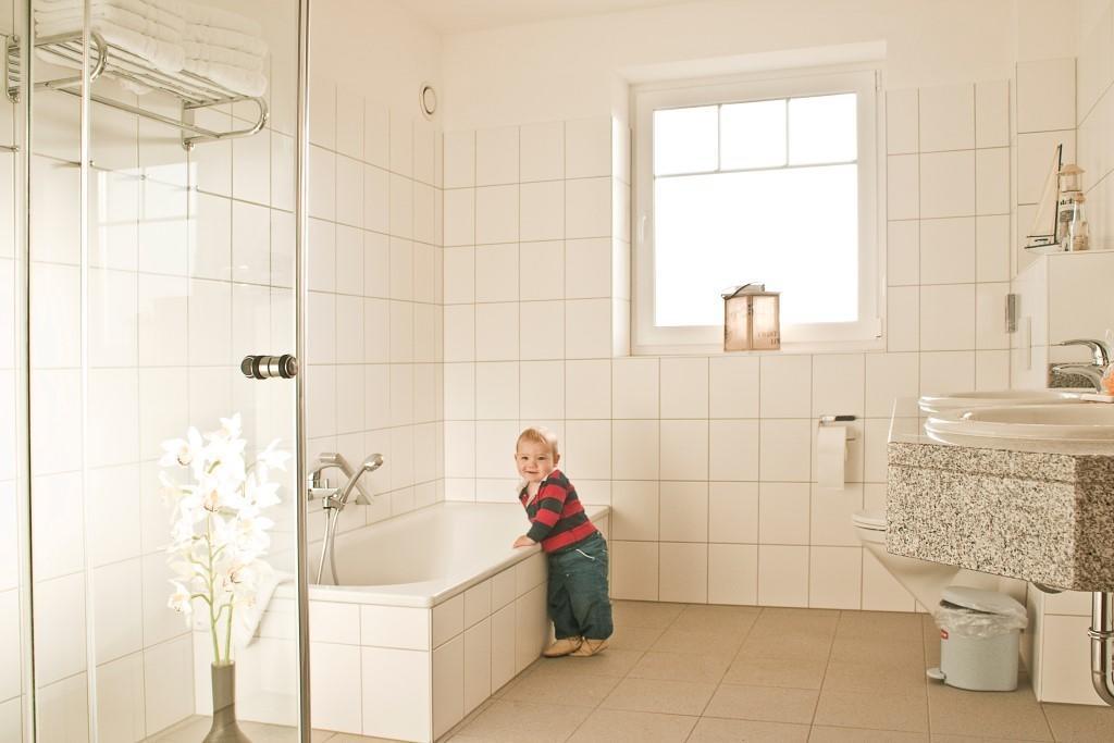 Ostsee Ferienhaeuser Waabs Habitación foto