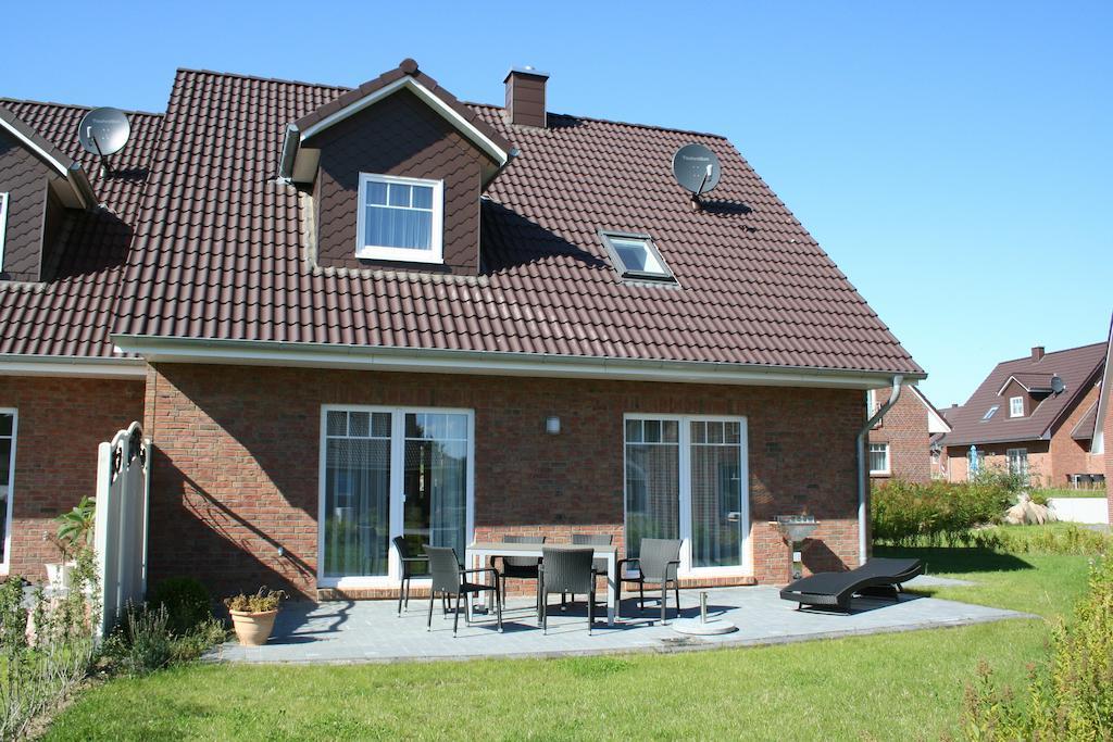Ostsee Ferienhaeuser Waabs Habitación foto