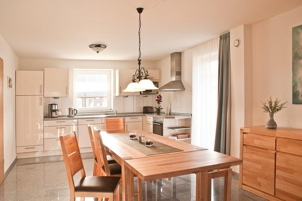 Ostsee Ferienhaeuser Waabs Habitación foto