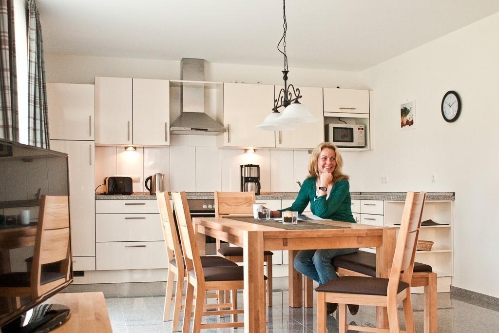 Ostsee Ferienhaeuser Waabs Habitación foto